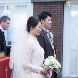 神戸北野ホテルの写真10枚目