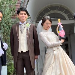 神戸北野ホテルの写真25枚目