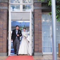 神戸北野ホテルの写真20枚目