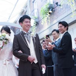 神戸北野ホテルの写真13枚目