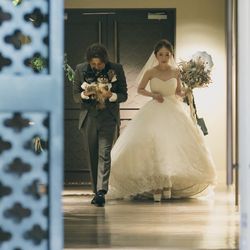 クアンティックの写真4枚目