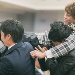 クアンティックの写真24枚目