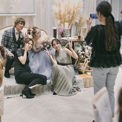 クアンティックの写真21枚目