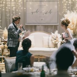 クアンティックの写真7枚目