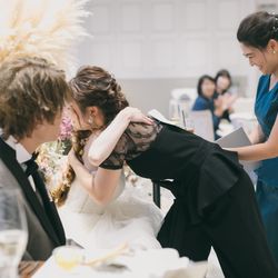 クアンティックの写真1枚目