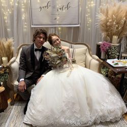 クアンティックの写真5枚目