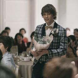 クアンティックの写真10枚目