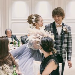 クアンティックの写真3枚目