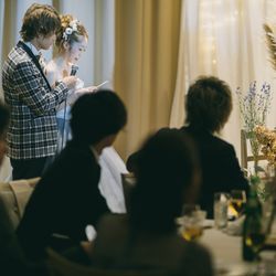 クアンティックの写真1枚目