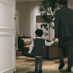 クアンティックの写真15枚目