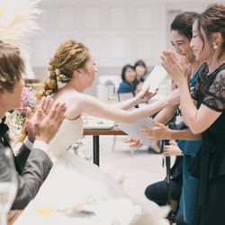 クアンティックの写真20枚目