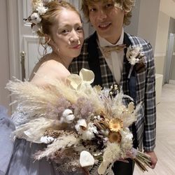 クアンティックの写真20枚目