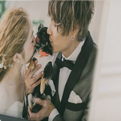 クアンティックの写真8枚目