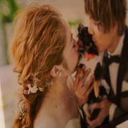 クアンティックの写真27枚目