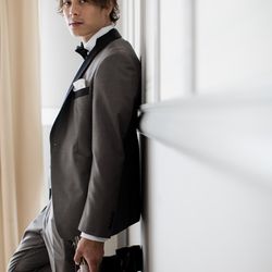 クアンティックの写真13枚目