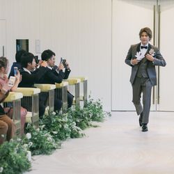 クアンティックの写真22枚目