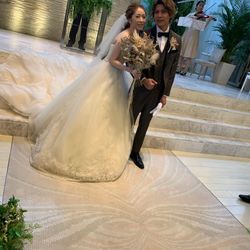 クアンティックの写真20枚目