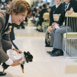 クアンティックの写真30枚目