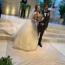 クアンティックの写真1枚目