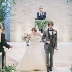 クアンティックの写真30枚目