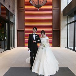 グランドオリエンタル みなとみらいの写真6枚目