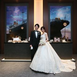 グランドオリエンタル みなとみらいの写真19枚目