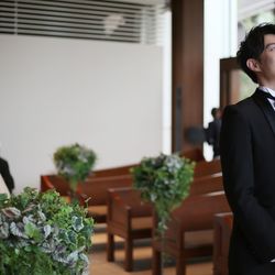 グランドオリエンタル みなとみらいの写真14枚目