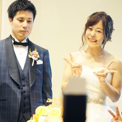 アニヴェルセル 福岡シェフズガーデンの写真1枚目