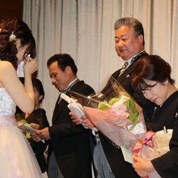 アニヴェルセル 福岡シェフズガーデンの写真3枚目