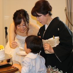 アニヴェルセル 福岡シェフズガーデンの写真35枚目