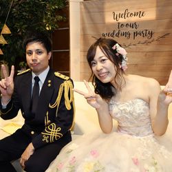 アニヴェルセル 福岡シェフズガーデンの写真8枚目