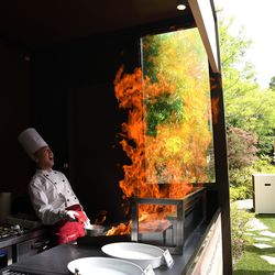 アニヴェルセル 福岡シェフズガーデンの写真8枚目