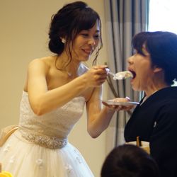 アニヴェルセル 福岡シェフズガーデンの写真6枚目