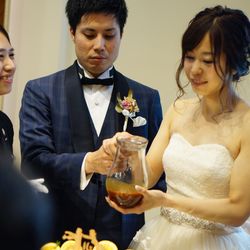 アニヴェルセル 福岡シェフズガーデンの写真18枚目