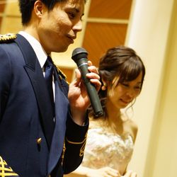 アニヴェルセル 福岡シェフズガーデンの写真9枚目