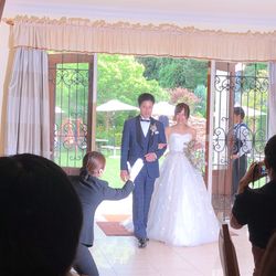 アニヴェルセル 福岡シェフズガーデンの写真11枚目