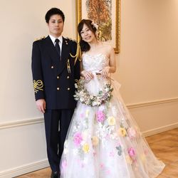 アニヴェルセル 福岡シェフズガーデンの写真18枚目