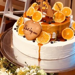 アニヴェルセル 福岡シェフズガーデンの写真15枚目