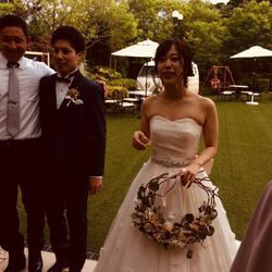 アニヴェルセル 福岡シェフズガーデンの写真16枚目