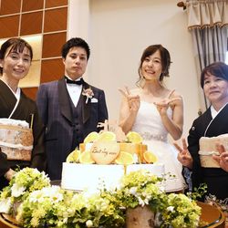 アニヴェルセル 福岡シェフズガーデンの写真17枚目