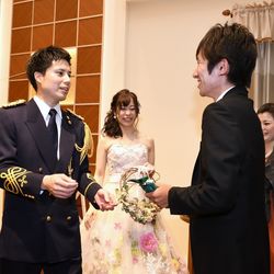 アニヴェルセル 福岡シェフズガーデンの写真26枚目