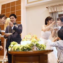 アニヴェルセル 福岡シェフズガーデンの写真33枚目