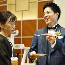 アニヴェルセル 福岡シェフズガーデンの写真11枚目