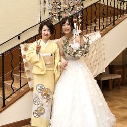 アニヴェルセル 福岡シェフズガーデンの写真25枚目