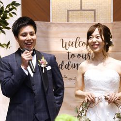 アニヴェルセル 福岡シェフズガーデンの写真20枚目