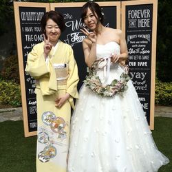 アニヴェルセル 福岡シェフズガーデンの写真22枚目