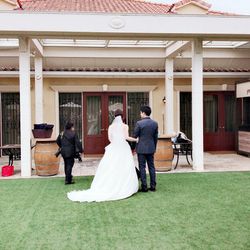 アニヴェルセル 福岡シェフズガーデンの写真28枚目