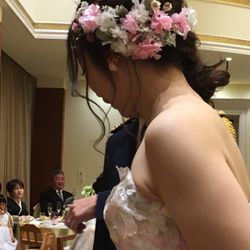 アニヴェルセル 福岡シェフズガーデンの写真20枚目