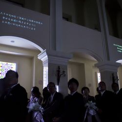 アニヴェルセル 福岡シェフズガーデンの写真32枚目