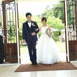 アニヴェルセル 福岡シェフズガーデンの写真34枚目